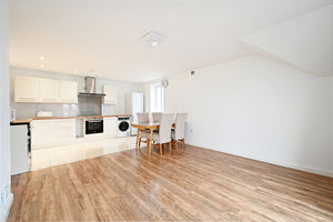 Weston View Crookes